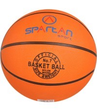 Мяч баскетбольный SPARTAN Флорида, размер 7