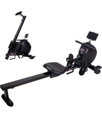 Airēšanas iekārta inSPORTline Ocean - Black