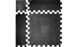 Aizsargpaklājs inSPORTline Rubber 1,2 cm