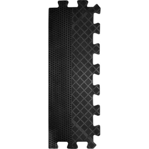 Aizsargpaklājs inSPORTline Rubber 1,2 cm
