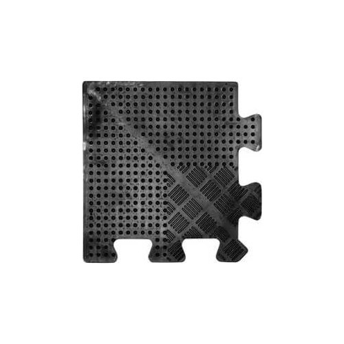 Защитный коврик inSPORTline Rubber 1,2 см
