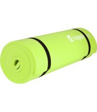 inSPORTline EVA paklājs 180x50x1cm - Green