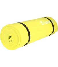 inSPORTline EVA paklājs 180x50x1cm - Yellow