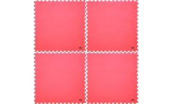 RingSport EVA PRO training track - Red