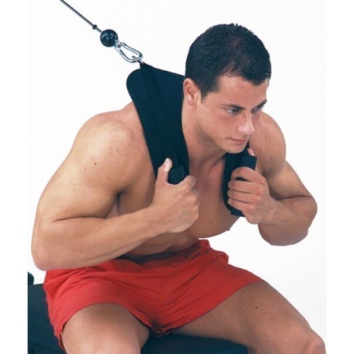 Ab Crunch Harness inSPORTline