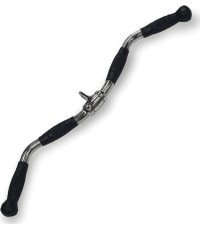 Izliekts vilkšanas rokturis inSPORTline 74cm