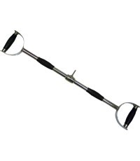 Taisns pagarinājuma stienis 68 cm