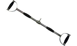 Straight Extension Bar 68 cm