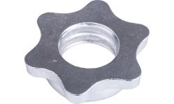 Threaded Safety Collar 30 mm inSPORTline CL10