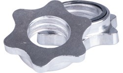 Threaded Safety Collar 30 mm inSPORTline CL10