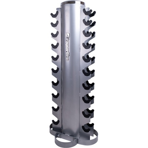 Hanteļu statīvs inSPORTline RK2086
