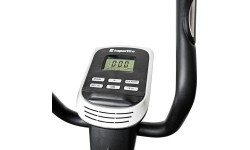 Elliptical Trainer inSPORTline Atlanta Black