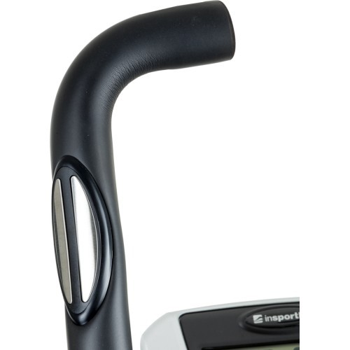 Elliptical Trainer inSPORTline Atlanta Black