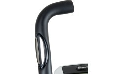 Elliptical Trainer inSPORTline Atlanta Black