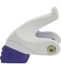 Тормозная колодка для конькобежного спорта WORKER Mia для