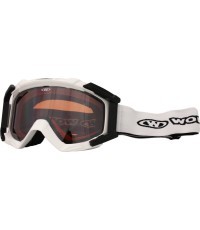 Darbinieks Simon slēpošanas brilles - White