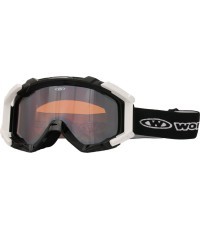 Darbinieks Simon slēpošanas brilles - Black