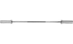 50mm Olympic Gripper inSPORTline OB-47 120cm (load up to 250kg)