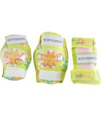 Worker Greeny Bērnu drošības komplekts