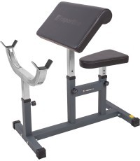 Скамья для скручивания бицепсов inSPORTline LKC301