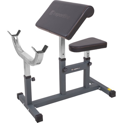Skotijas soliņš inSPORTline LKC301