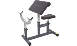 Скамья для скручивания бицепсов inSPORTline LKC301
