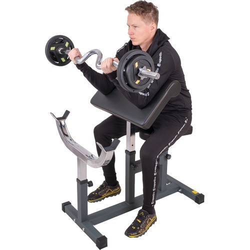Scottish bench inSPORTline LKC301