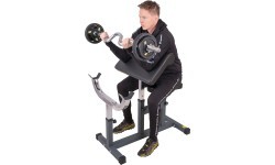 Scottish bench inSPORTline LKC301