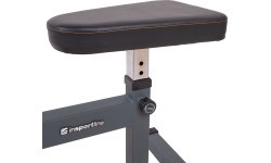 Scottish bench inSPORTline LKC301