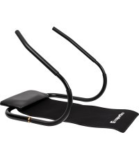 inSPORTline AB Shaper vēdera prese, slīpais trenažieris