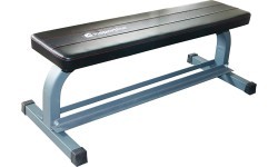 Flat Bench inSPORTline LKU11010