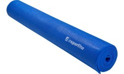 Multi-Purpose Protection Mat inSPORTline 190x80x0.6cm - Blue