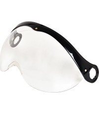 Replacement Plexiglass Shield for V580 Motorcycle Helmet