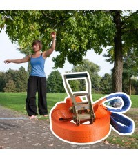 Virves pastaigu aprīkojums inSPORTLine ergo 25 m