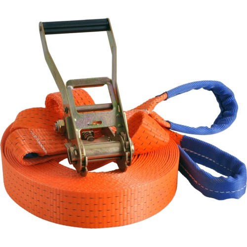 Rope walking equipment inSPORTLine ergo 25 m