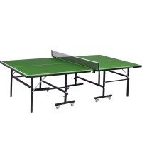 iekštelpu galda tenisa galds inSPORTline Pinton - Green