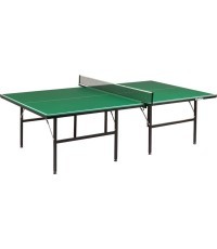 Крытый стол для настольного тенниса inSPORTline Balis - Green