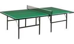 Galda tenisa galds inSPORTline Balis - Zaļš