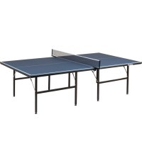 Крытый стол для настольного тенниса inSPORTline Balis - Blue