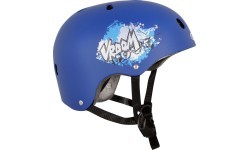 Helmet for skaters, skateboarders, cyclists Worker Vroom