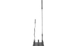 Olympic Bar Rack inSPORTline BR5001