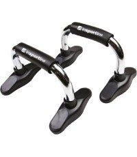 Push Up Bars inSPORTline Push Up PU200