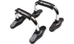 Push Up Bars inSPORTline Push Up PU200