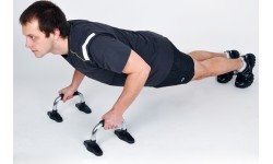 Упоры для отжиманий inSPORTline Push Up PU200