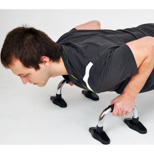 Упоры для отжиманий inSPORTline Push Up PU200