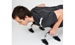 Упоры для отжиманий inSPORTline Push Up PU200