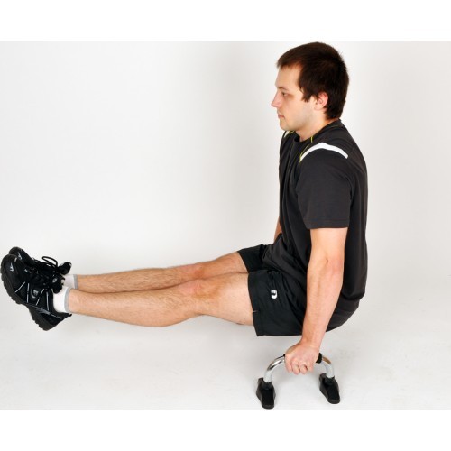 Упоры для отжиманий inSPORTline Push Up PU200