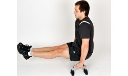 Упоры для отжиманий inSPORTline Push Up PU200