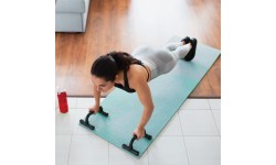 Push Up Bars inSPORTline Push Up PU200