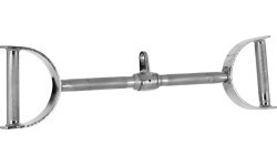 Straight Lat Bar inSPORTline A2410